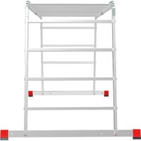 Новая высота NV3323 3323404 (4x4 ступени) Image #12