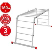 Новая высота NV3323 3323404 (4x4 ступени) Image #1