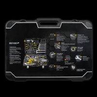 Berger BG141-1214 (141 предмет) Image #10