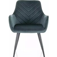Signal Fig Velvet 78 (зеленый/черный)