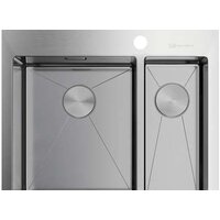 Omoikiri Akisame 60-2 IN-L