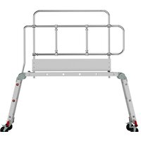 Новая высота NV 5341 (2x3 ступени)