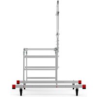 Новая высота NV 5341 (2x3 ступени) Image #2