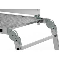 Новая высота NV 5341 (2x3 ступени) Image #3