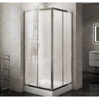 BelBagno DUE-A-2-80-C-Cr Image #2