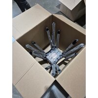 Sheffilton SHT-ST33/S195 (латте/белый) Image #18