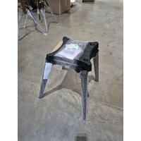 Sheffilton SHT-ST33/S195 (латте/белый) Image #19