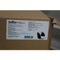 Sheffilton SHT-ST33/S195 (латте/белый) Image #17