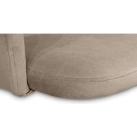 Sheffilton SHT-ST33/S195 (латте/белый) Image #9