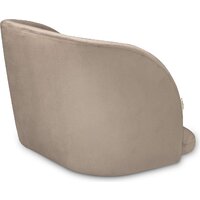 Sheffilton SHT-ST33/S195 (латте/белый) Image #10