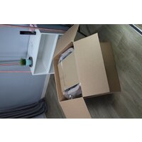 Sheffilton SHT-ST33/S195 (латте/белый) Image #15