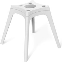 Sheffilton SHT-ST33/S195 (латте/белый) Image #11