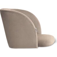 Sheffilton SHT-ST33/S195 (латте/белый) Image #8