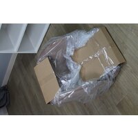 Sheffilton SHT-ST33/S195 (латте/белый) Image #16