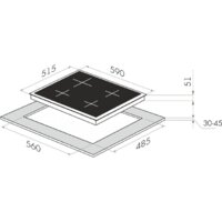 MAUNFELD EEHS.64.4S Image #11