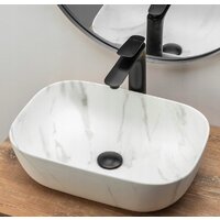 Rea Belinda (серый мрамор) Image #3