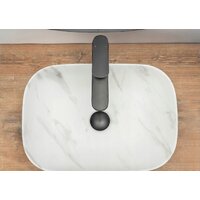 Rea Belinda (серый мрамор) Image #4