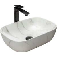 Rea Belinda (серый мрамор) Image #1