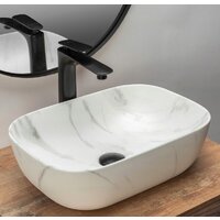 Rea Belinda (серый мрамор) Image #2