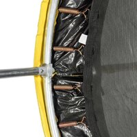 Sundays Favorite Premium 6FT (желтый, с сеткой) Image #10