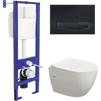 Berges Wasserhaus 042445 (с сиденьем) Image #1