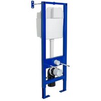 Berges Wasserhaus 042445 (с сиденьем) Image #4