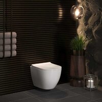 Berges Wasserhaus 042445 (с сиденьем) Image #8