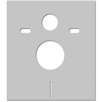 Berges Wasserhaus 042445 (с сиденьем) Image #7