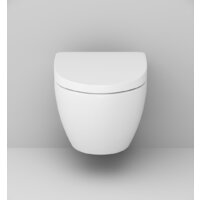 AM.PM Awe C111738WH (без сиденья) Image #4