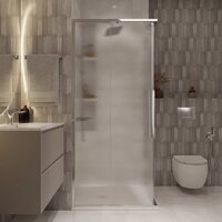 Niagara NG-3624-34 100x100x195 (хром/шиншилла стекло) Image #11