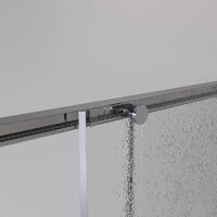 Niagara NG-3624-34 100x100x195 (хром/шиншилла стекло) Image #6