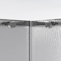 Niagara NG-3624-34 100x100x195 (хром/шиншилла стекло) Image #4