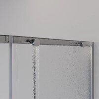 Niagara NG-3624-34 100x100x195 (хром/шиншилла стекло) Image #5