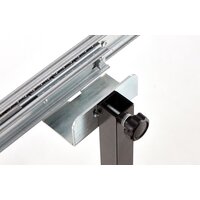 Halmar Inferno 100-300/100 (дуб натуральный/черный) Image #10