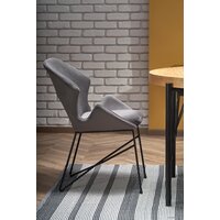 Halmar Inferno 100-300/100 (дуб натуральный/черный) Image #12