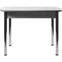 ВВР Раздвижной пластиковый (лавант/прямое хром) Image #2