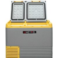 Meyvel AF-K55D 55л Image #4