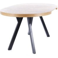 Signal Domingo 100/250x100 (дуб/черный) Image #22