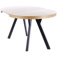 Signal Domingo 100/250x100 (дуб/черный) Image #20