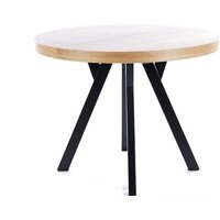 Signal Domingo 100/250x100 (дуб/черный) Image #13