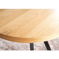 Signal Domingo 100/250x100 (дуб/черный) Image #5