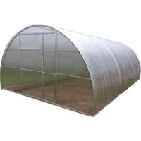 КомфортПром 3.5x12м(0.67) 10014106 (с поликарбонатом)