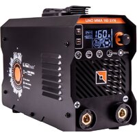 FoxWeld UNO MMA 160 SYN 8541