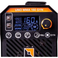 FoxWeld UNO MMA 160 SYN 8541 Image #5