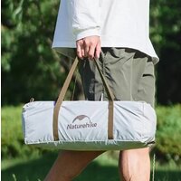 Naturehike Yunchuan CNK2300ZP024 6976023923692 (коричневый) Image #3