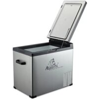 Alpicool C50 (без адаптера 220В) Image #3