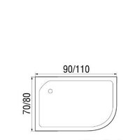 River Nara 90/70/24 МТ L (без крыши) Image #4