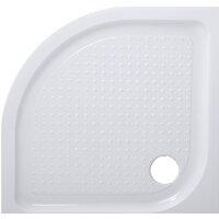 BelBagno TRAY-BB-R 90x90