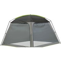 High Peak Pavillon (серый/лайм)