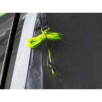 High Peak Pavillon (серый/лайм) Image #3